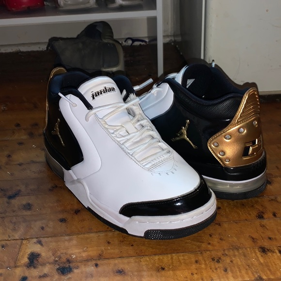 Jordan big fund premium sale